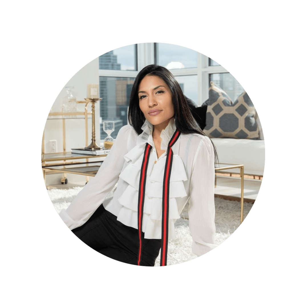 Farah Dhalla-Singh Interior Designer Toronto