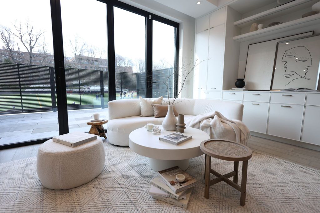luxury home staging in toronto
